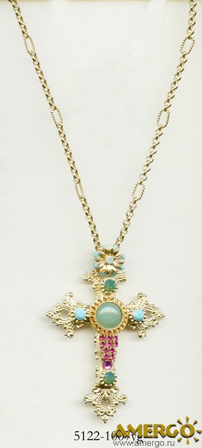 Подвески Mariana 5122-1007yg