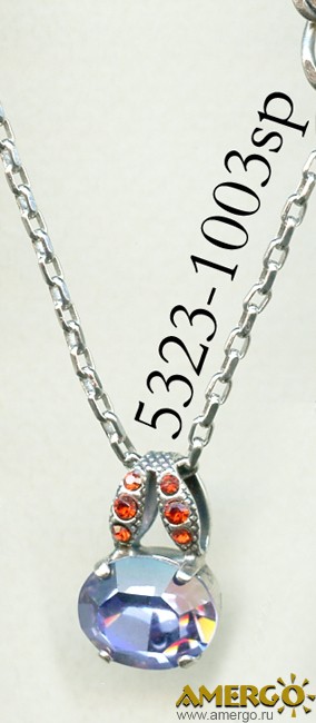 Подвески Mariana 5323-1003sp