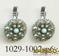 Серьги Mariana 1029-1002sp6