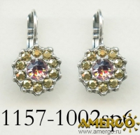 Серьги Mariana 1157-1002sp6