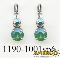 Серьги Mariana 1190-1001sp6
