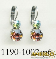 Серьги Mariana 1190-1002sp6