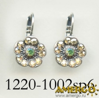 Серьги Mariana 1220-1002sp6