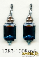 Серьги Mariana 1283-1008sp6