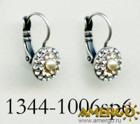 Серьги Mariana 1344-1006sp6