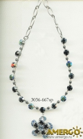 Колье Mariana 3036-667sp