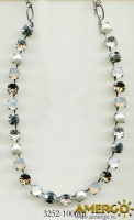 Колье Mariana 3252-1006sp