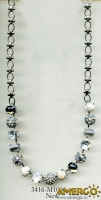 Колье Mariana 3416-m1006sp
