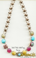 Колье Mariana 3417m-1007rg