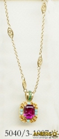 Подвески Mariana 5040-3-1007yg