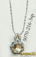 Подвески Mariana 5070-216-3sp