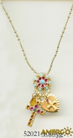 Подвески Mariana 52021-1007yg