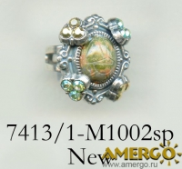 Кольца Mariana 7413-1-m1002sp