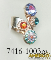 Кольца Mariana 7416-1003rg